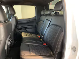 FORD Ranger DKab.Pick-up 2.3 EcoBoost 4x4 Platinum PHEV