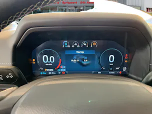 FORD Ranger DKab.Pick-up 2.3 EcoBoost 4x4 Platinum PHEV