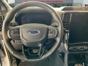 FORD Ranger DKab.Pick-up 2.3 EcoBoost 4x4 Platinum PHEV