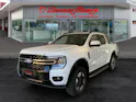 FORD Ranger Pick-up 4x4 Platinum PHEV