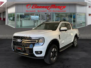 FORD Ranger DKab.Pick-up 2.3 EcoBoost 4x4 Platinum PHEV