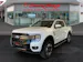 FORD Ranger Pick-up 4x4 Platinum PHEV