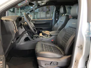 FORD Ranger DKab.Pick-up 2.3 EcoBoost 4x4 Platinum PHEV
