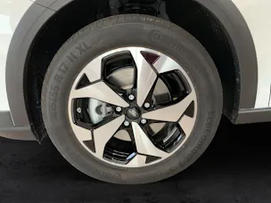 FORD Transit Connect FlexCab 2.0 EcoBlue 122 Active