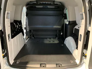 FORD Transit Connect FlexCab 2.0 EcoBlue 122 Active