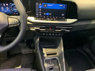 FORD Transit Connect FlexCab 2.0 EcoBlue 122 Active