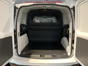 FORD Transit Connect FlexCab 2.0 EcoBlue 122 Active