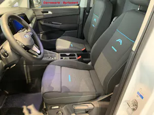 FORD Transit Connect FlexCab 2.0 EcoBlue 122 Active