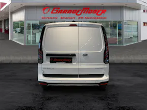 FORD Transit Connect FlexCab 2.0 EcoBlue 122 Active