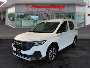 FORD Transit Connect FlexCab 2.0 EcoBlue 122 Active