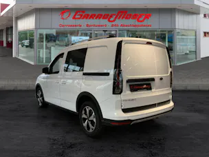 FORD Transit Connect FlexCab 2.0 EcoBlue 122 Active