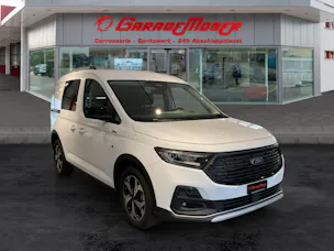 FORD Transit Connect FlexCab 2.0 EcoBlue 122 Active