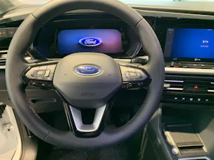 FORD Transit Connect FlexCab 2.0 EcoBlue 122 Active