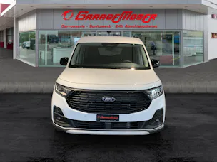 FORD Transit Connect FlexCab 2.0 EcoBlue 122 Active