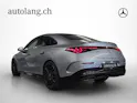 MERCEDES-BENZ CLA 220 AMG Line 4Matic
