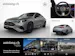 MERCEDES-BENZ CLA 220 AMG Line 4Matic