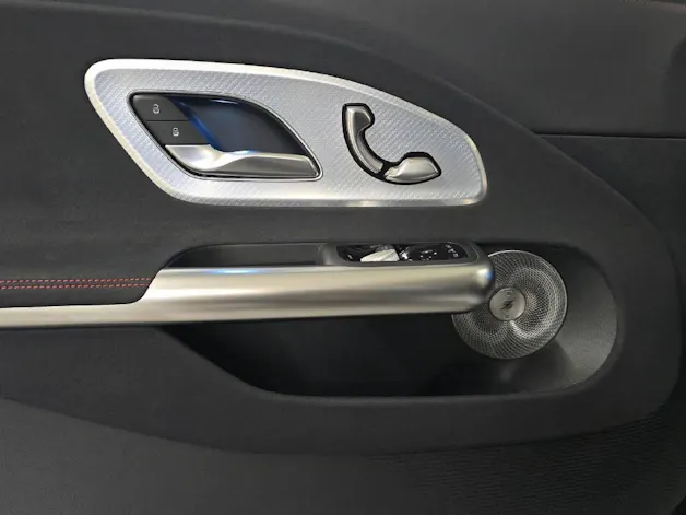 MERCEDES-BENZ CLA 220 AMG Line 4Matic