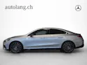 MERCEDES-BENZ CLA 220 AMG Line 4Matic