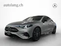 MERCEDES-BENZ CLA 220 AMG Line 4Matic
