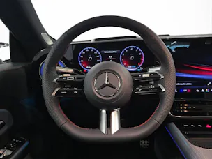 MERCEDES-BENZ CLA 220 AMG Line 4Matic