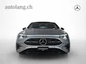MERCEDES-BENZ CLA 220 AMG Line 4Matic