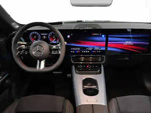 MERCEDES-BENZ CLA 220 AMG Line 4Matic