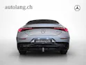 MERCEDES-BENZ CLA 220 AMG Line 4Matic