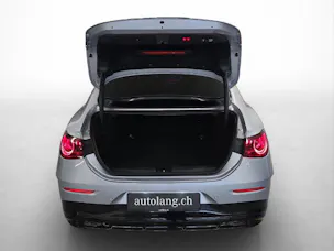MERCEDES-BENZ CLA 220 AMG Line 4Matic