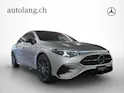 MERCEDES-BENZ CLA 220 AMG Line 4Matic