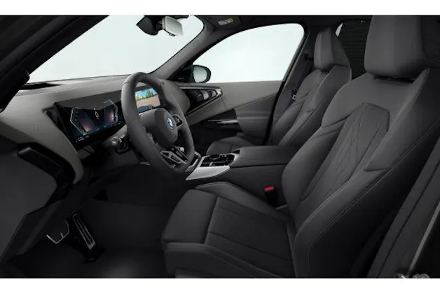 BMW X3 30e M Sport Pro xDrive G45 (CH) AHK