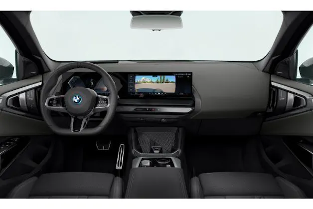 BMW X3 30e M Sport Pro xDrive G45 (CH) AHK