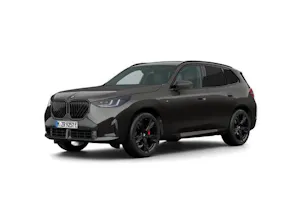 BMW X3 30e M Sport Pro xDrive G45 (CH) AHK