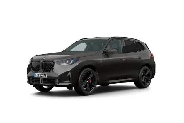 BMW X3 30e M Sport Pro xDrive G45 (CH) AHK