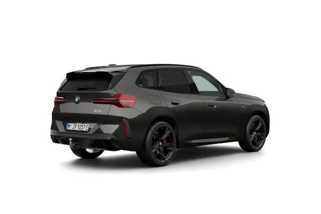 BMW X3 30e M Sport Pro xDrive G45 (CH) AHK