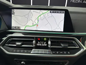 BMW X5 G05 M50i xDrive