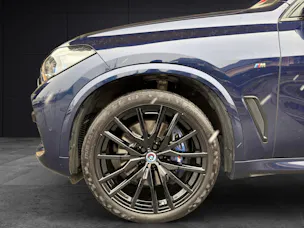 BMW X5 G05 M50i xDrive