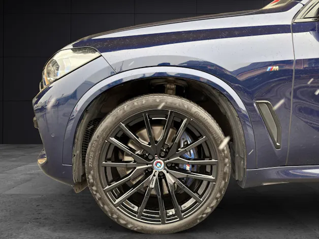 BMW X5 G05 M50i xDrive