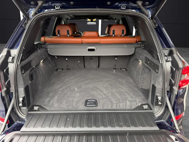 BMW X5 G05 M50i xDrive