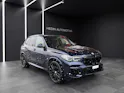 BMW X5 G05 M50i xDrive