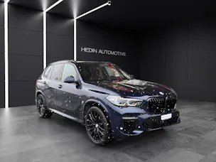 BMW X5 G05 M50i xDrive