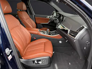 BMW X5 G05 M50i xDrive
