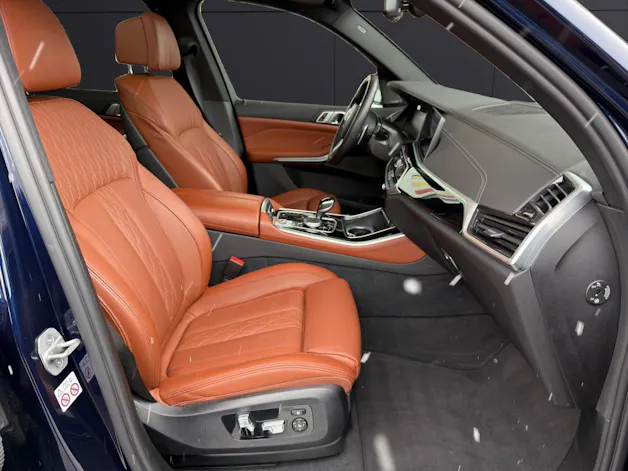 BMW X5 G05 M50i xDrive