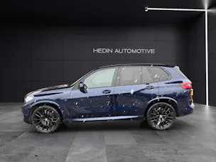 BMW X5 G05 M50i xDrive