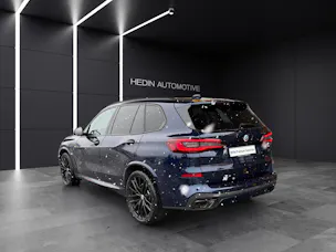 BMW X5 G05 M50i xDrive