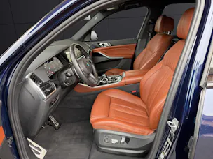 BMW X5 G05 M50i xDrive