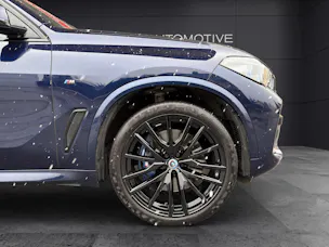 BMW X5 G05 M50i xDrive