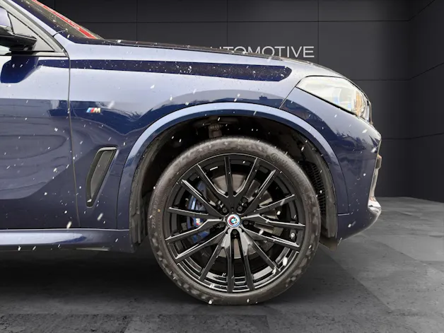 BMW X5 G05 M50i xDrive