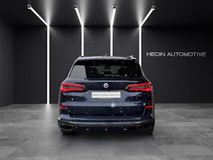BMW X5 G05 M50i xDrive