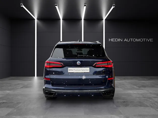 BMW X5 G05 M50i xDrive