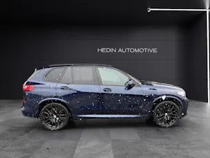 BMW X5 G05 M50i xDrive
